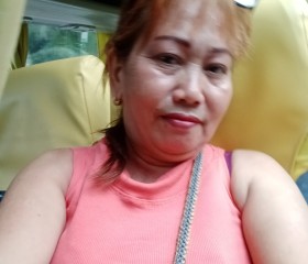 analyn, 55 лет, San Francisco (Caraga)