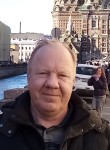 Leonid Malkov, 55  , Saint Petersburg