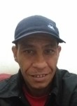 Dário Mateus Vie, 40  , Campinas (Sao Paulo)