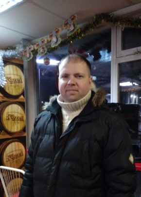 Руслан Крившич, 37, Россия, Берёзовский