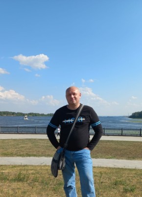 Анатолий, 43, Россия, Струнино