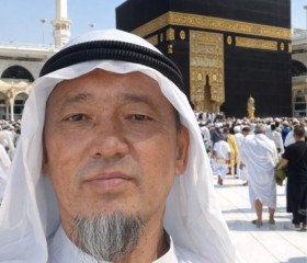 Asan, 50, Shchuchinsk