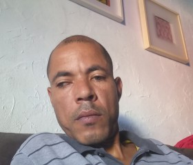 Carlos Messias d, 36 лет, São Paulo capital