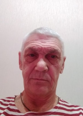 Евгений, 63, Россия, Бердск