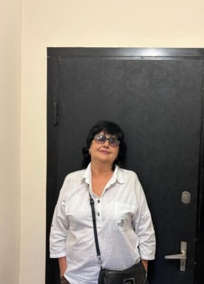 Инна из Воронежа 56 лет