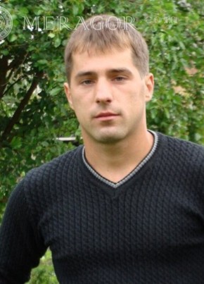Миша, 37, Россия, Муром