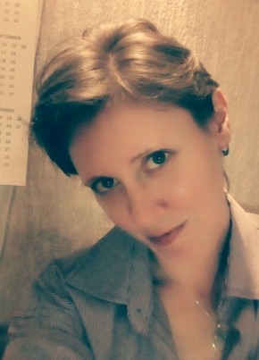 Марина, 39, Россия, Великий Новгород