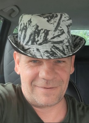 Алексей из Прочноокопскаи 51 год