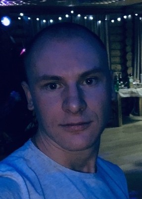 Александр, 34, Россия, Киржач