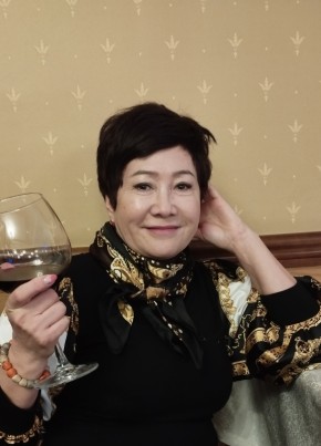 Бакуля, 54, Кыргыз Республикасы, Бишкек