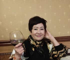 Бакуля, 54 года, Бишкек