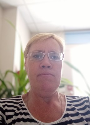Наталья из Харькова 50 лет