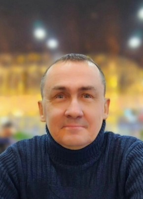 Cергей, 50, Россия, Санкт-Петербург