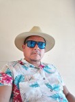 Rolando , 42 года, Cadereyta (Estado de Nuevo León)