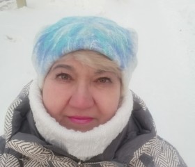 Yuliya, 56, Ust-Ilimsk