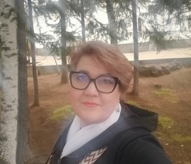 Yuliya, 56, Ust-Ilimsk