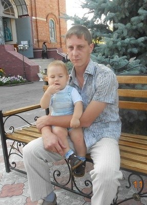 Евгений, 41, Россия, Грибановский