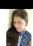 Manju Nath, 28  , Hiriyur