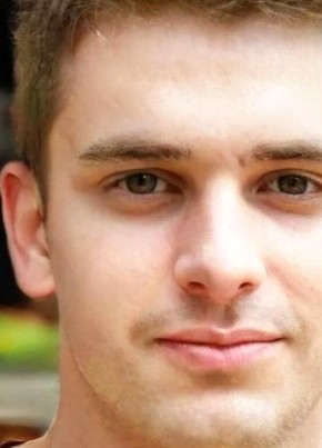 Сергей из Сарова 31 год