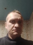 Konstantin, 49, Krasnovishersk