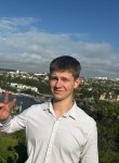 Даниил, 18 лет, Симферополь