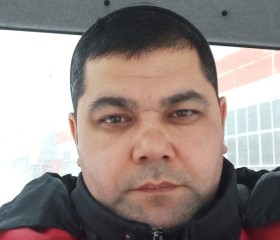 Мират Бурханов, 39 лет, Екатеринбург