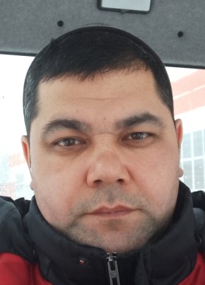 Мират Бурханов, 39, Россия, Екатеринбург
