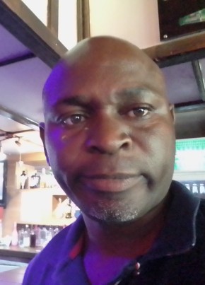 Simeon, 42, Malaŵi, Blantyre