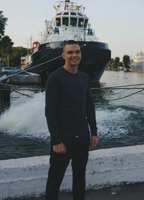 Denis, 30, Russia, Voronezh