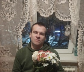 Petr, 35, Bezhetsk