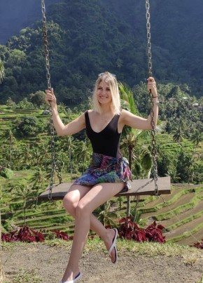 Viktoriya, 38, Russia, Moscow