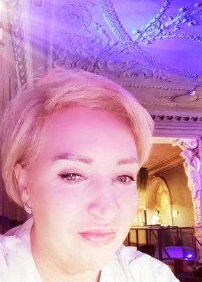 Tina, 54, Russia, Balashov
