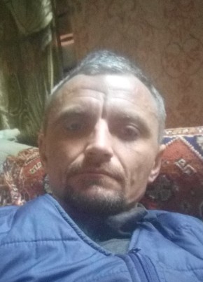 Дмитрий, 46, Україна, Побугское