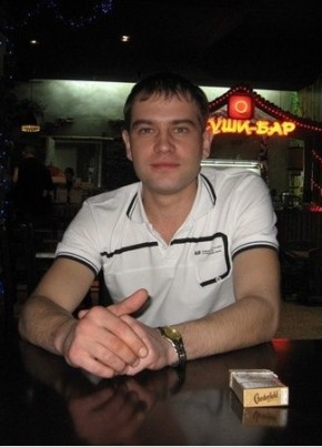 Александр, 44, Россия, Лебедянь