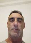 Diego, 53 года, Algeciras