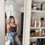 Jenny Perez, 30  , Harvey (State of Illinois)