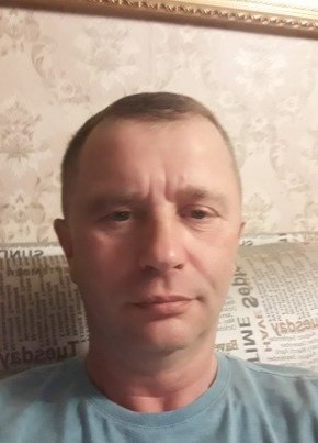 Vitaliy, 50, Россия, Великие Луки