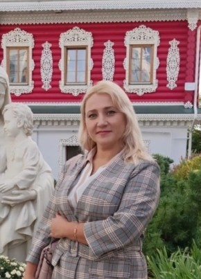 Марина, 40, Россия, Нижний Новгород