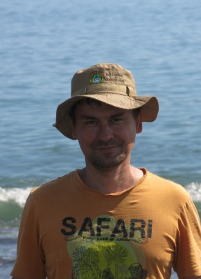 Евгений, 49, Россия, Южно-Сахалинск