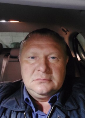 Andrey, 52, Russia, Perm