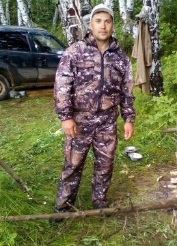 andrej, 49, Россия, Чернушка