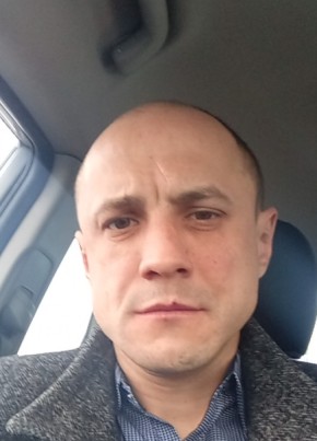 Сергей Малахов, 40, Россия, Шексна