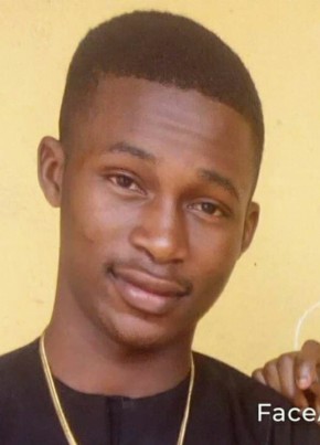 Rex, 27, Nigeria, Owerri