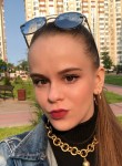 Mariya, 20  , Moscow