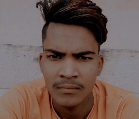 Rahul nishad, 21 год, Sikka