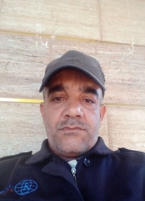 ياسين, 40, People’s Democratic Republic of Algeria, Boumerdas