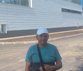 Гариген Казумян, 47 лет, Самара