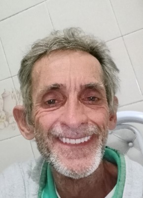 Mal из Muriaé 59 лет