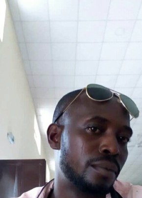 Mr Noni, 46, République du Bénin, Cotonou