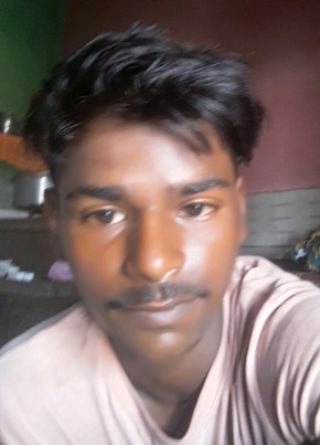 Sumit, 19, India, Jīnd